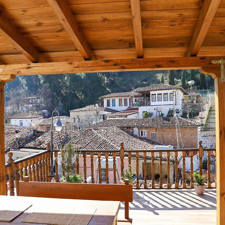 Dd Villa Berat Dış mekan fotoğraf