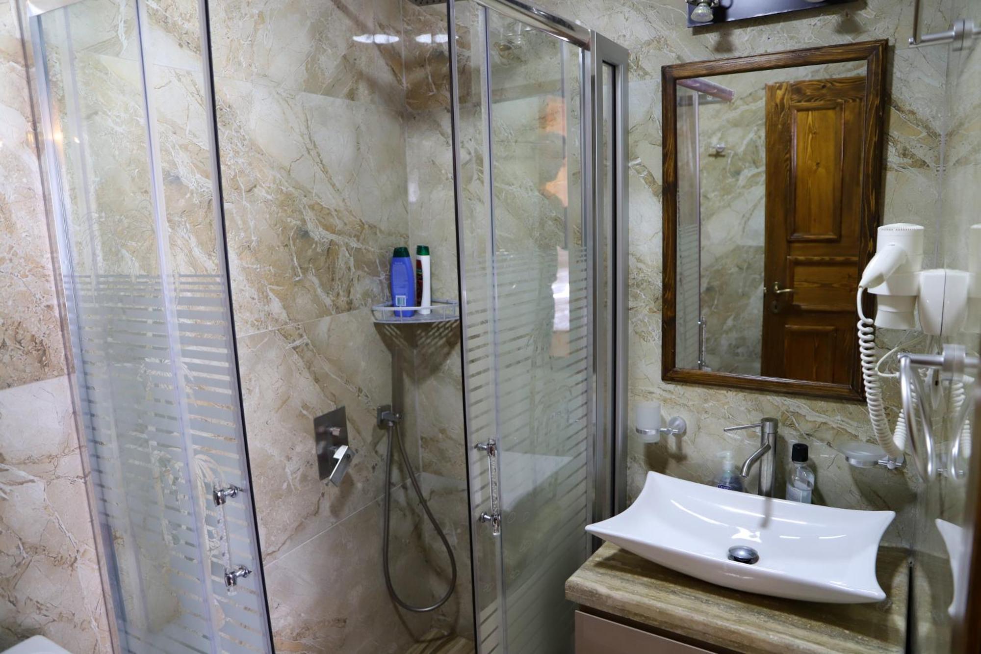Dd Villa Berat Dış mekan fotoğraf