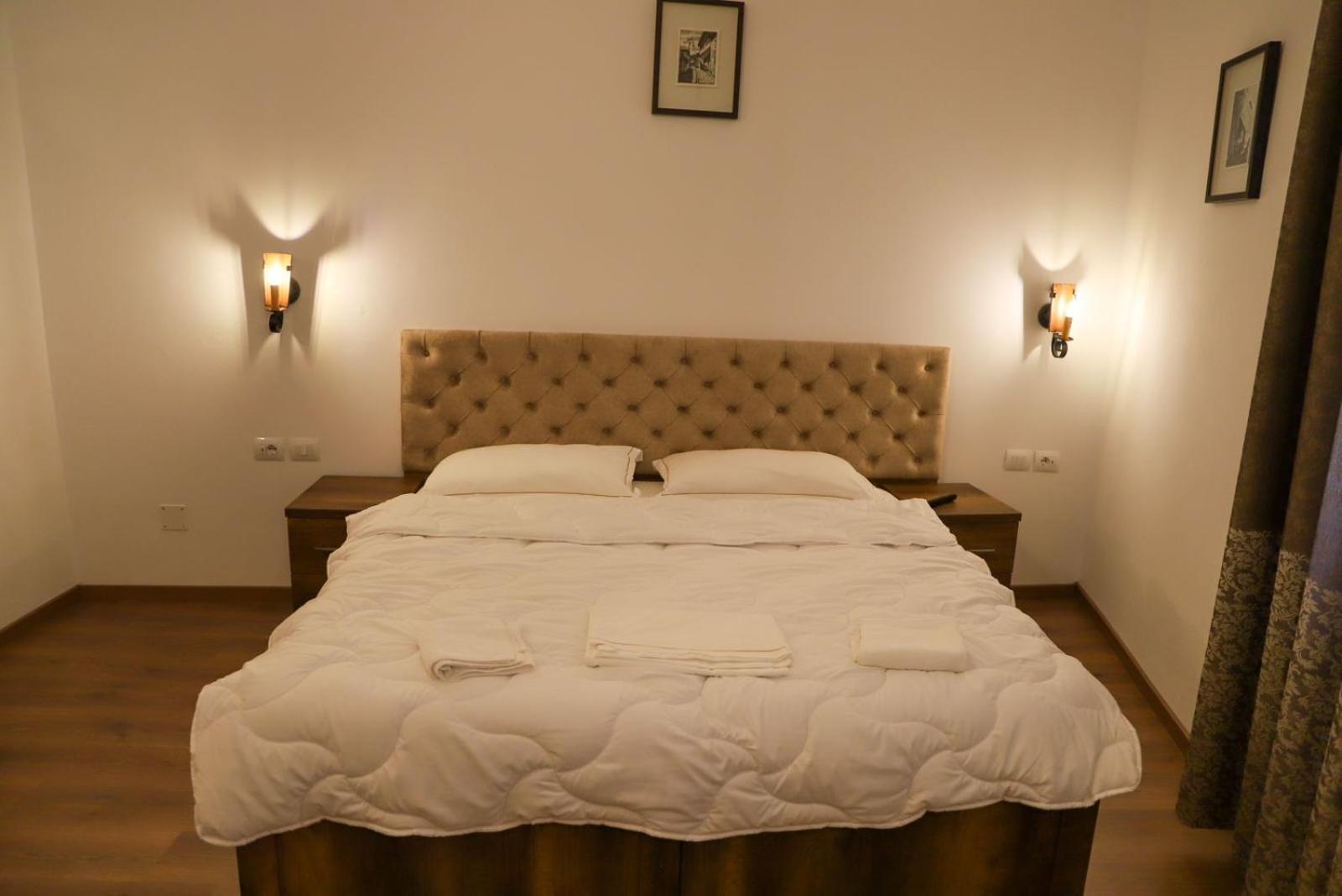 Dd Villa Berat Dış mekan fotoğraf