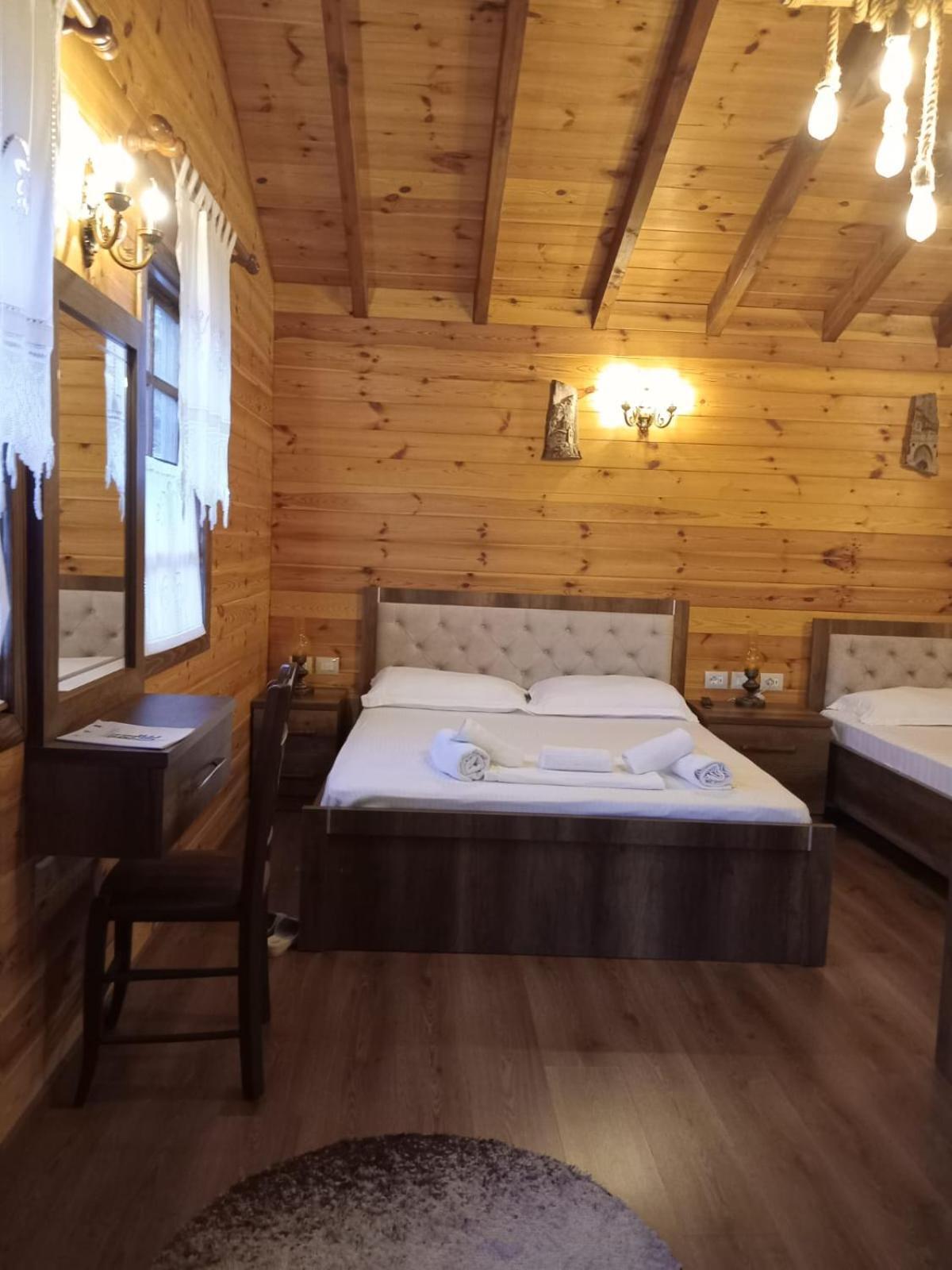 Dd Villa Berat Dış mekan fotoğraf