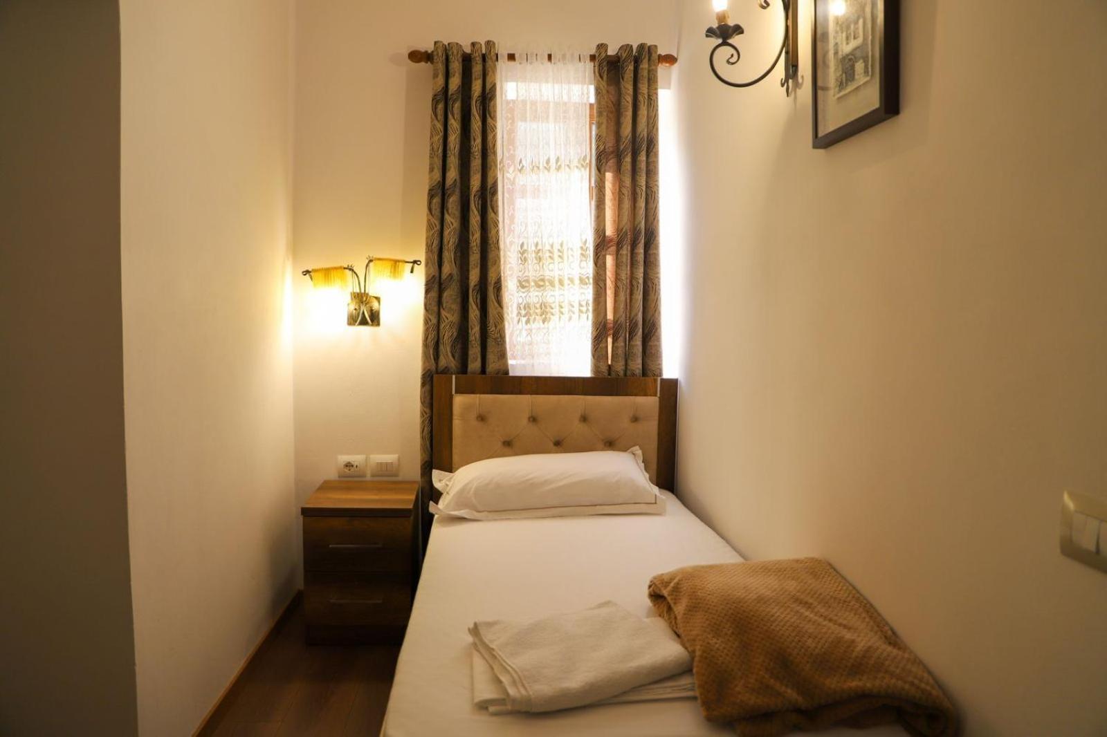 Dd Villa Berat Dış mekan fotoğraf