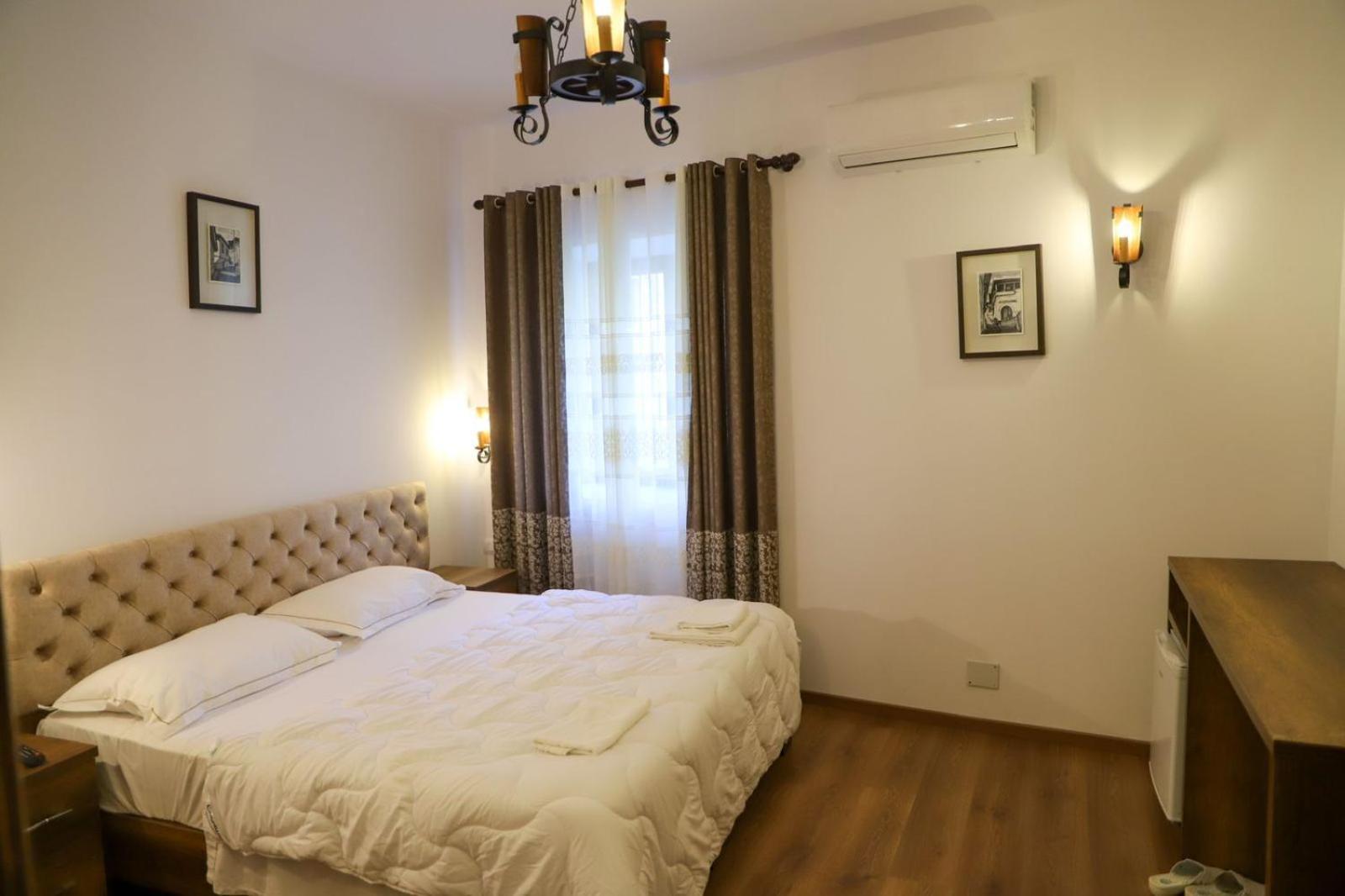 Dd Villa Berat Dış mekan fotoğraf